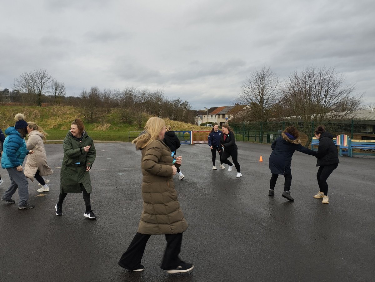 Active Play Training by Actify tweet media