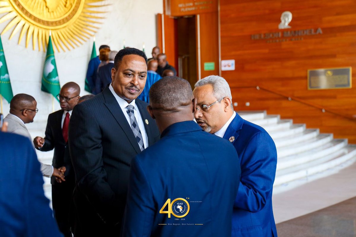 Dr Workneh Gebeyehu tweet media