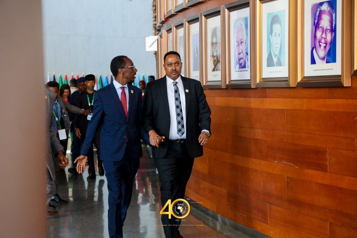 Dr Workneh Gebeyehu tweet media