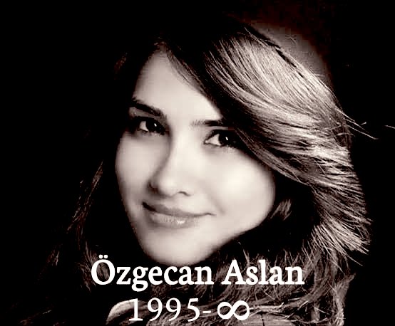 11 yıl önce vahşice katledilip yaşamdan koparılan;  Özgecan Aslan'ı sevgi ve özlemle anıyor, 🤲🏻🪽
ülkemizde yaşanan kadın cinayetlerininin artık son bulmasını diliyoruz.