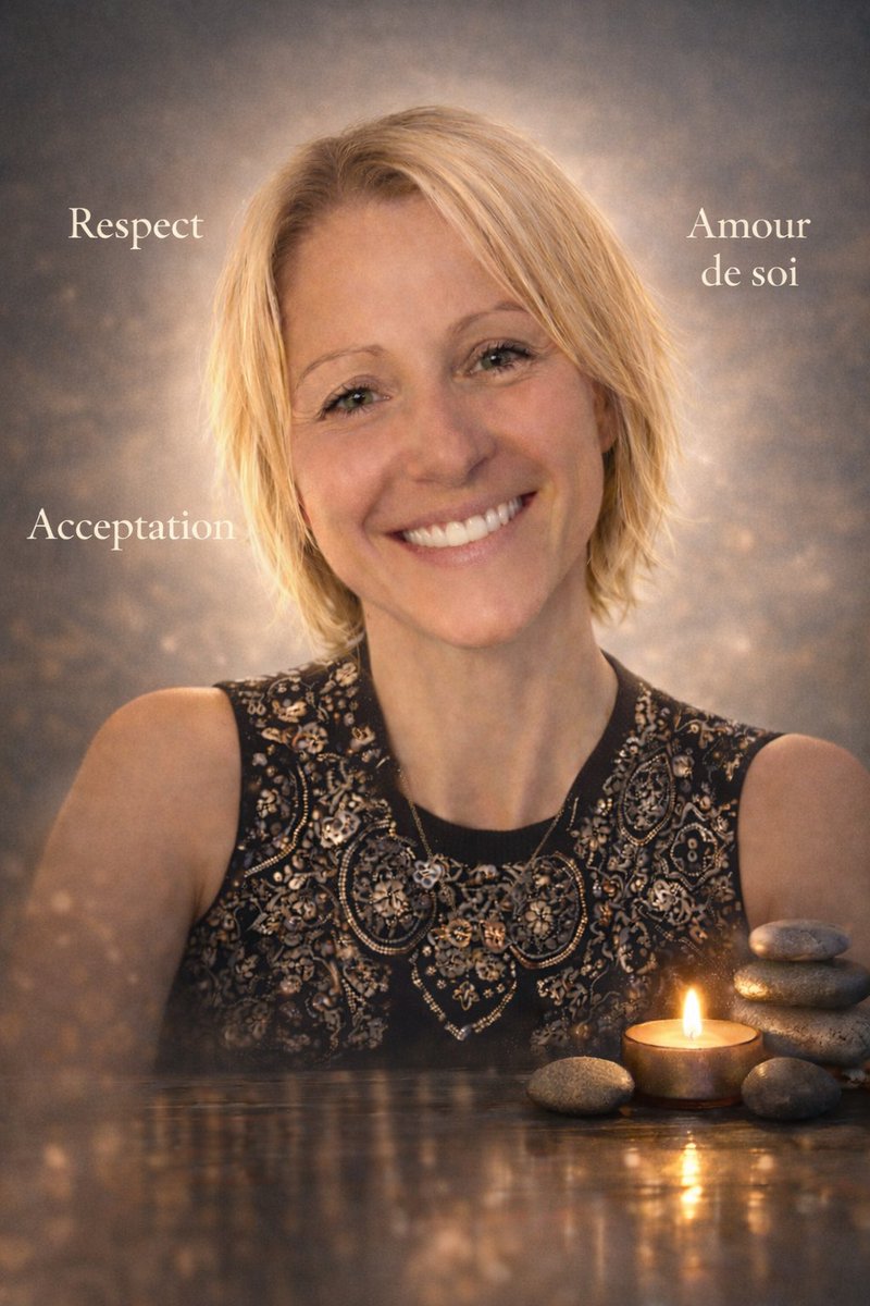 Tradeur,
La première relation à construire,
c’est celle que tu as avec toi-même.

Aucune performance durable.
Aucune régularité.
Aucune rentabilité stable
si au départ
tu ne t’estimes pas,
tu ne te respectes pas,
tu ne t’aimes pas.

Cela peut paraître naïf de parler d’amour de