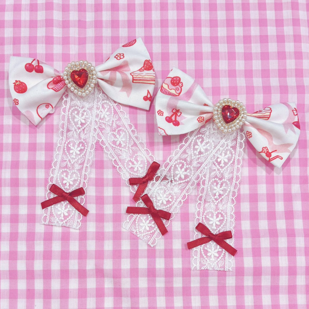 定期的にハンドメイドやりたい欲が出てくるんですよね。