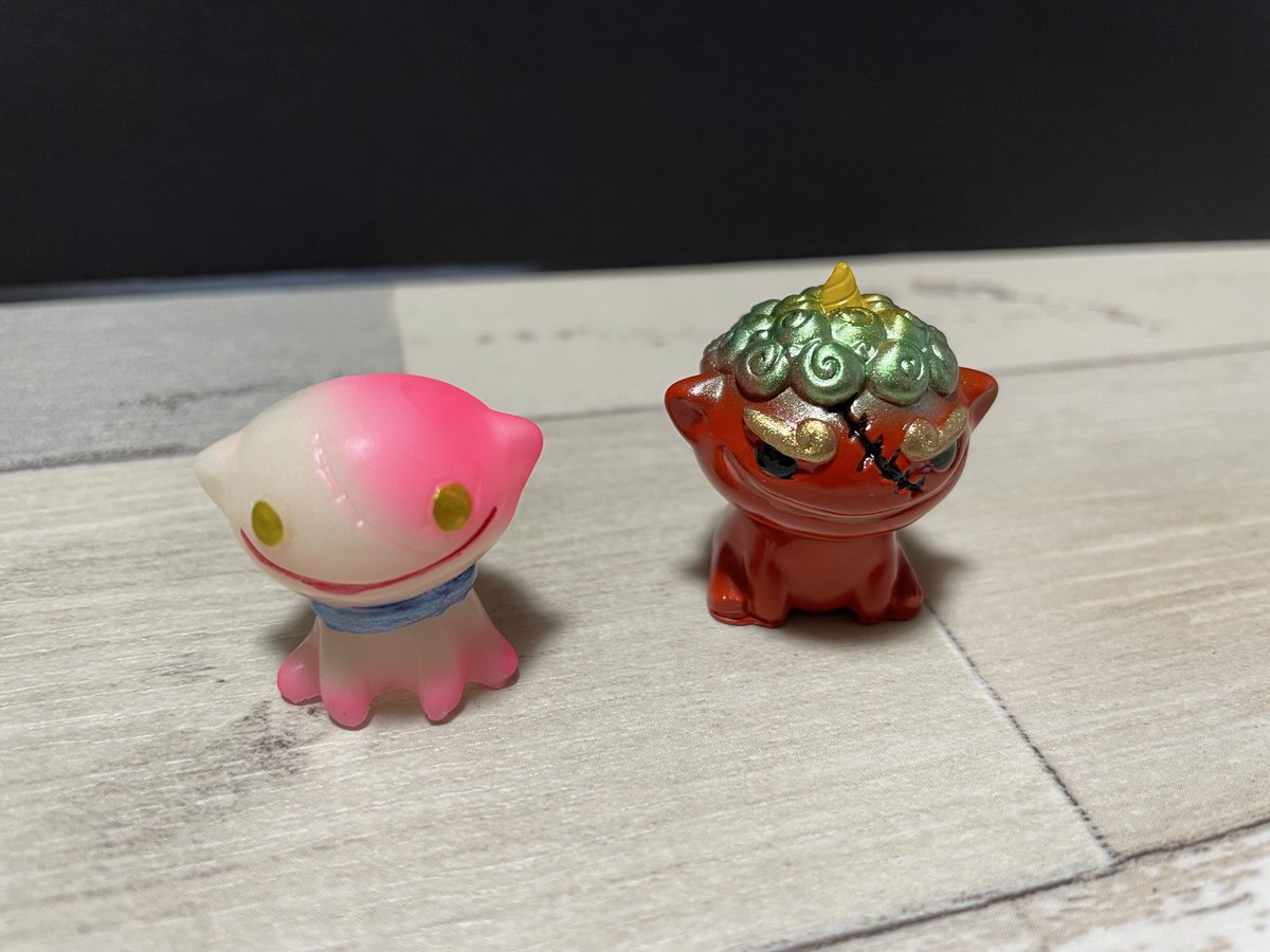 Elfrog工房 3/1シカフェス 3/7~8台湾 (@Elfrog8) / Posts / X