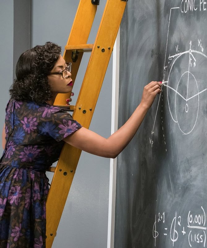 cinenews_be's tweet photo. Vandaag is het International Day of Women and Girls in Science. 💡 Wij zetten Hidden Figures in de spotlight!
Welke film denk jij meteen aan? https://t.co/4zW4jUewzf
