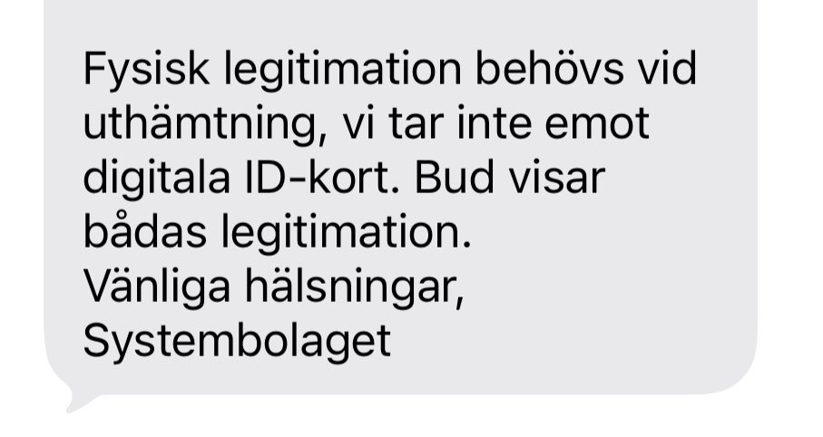 Claes Hemberg tweet media