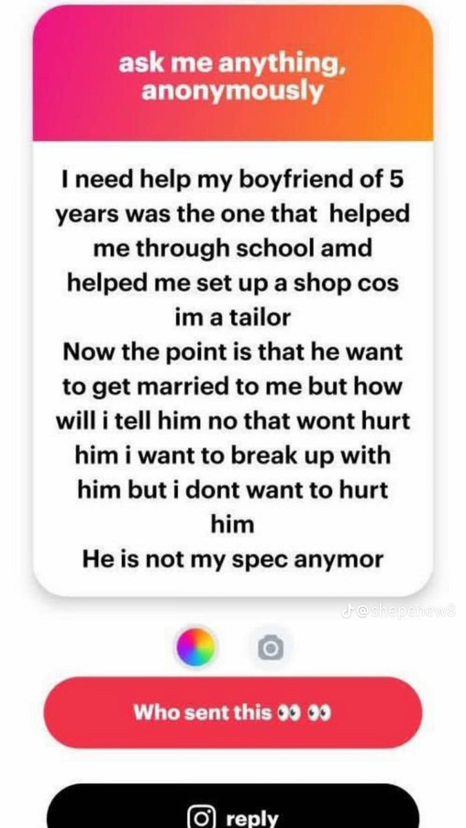 danfilled's tweet image. Wahala