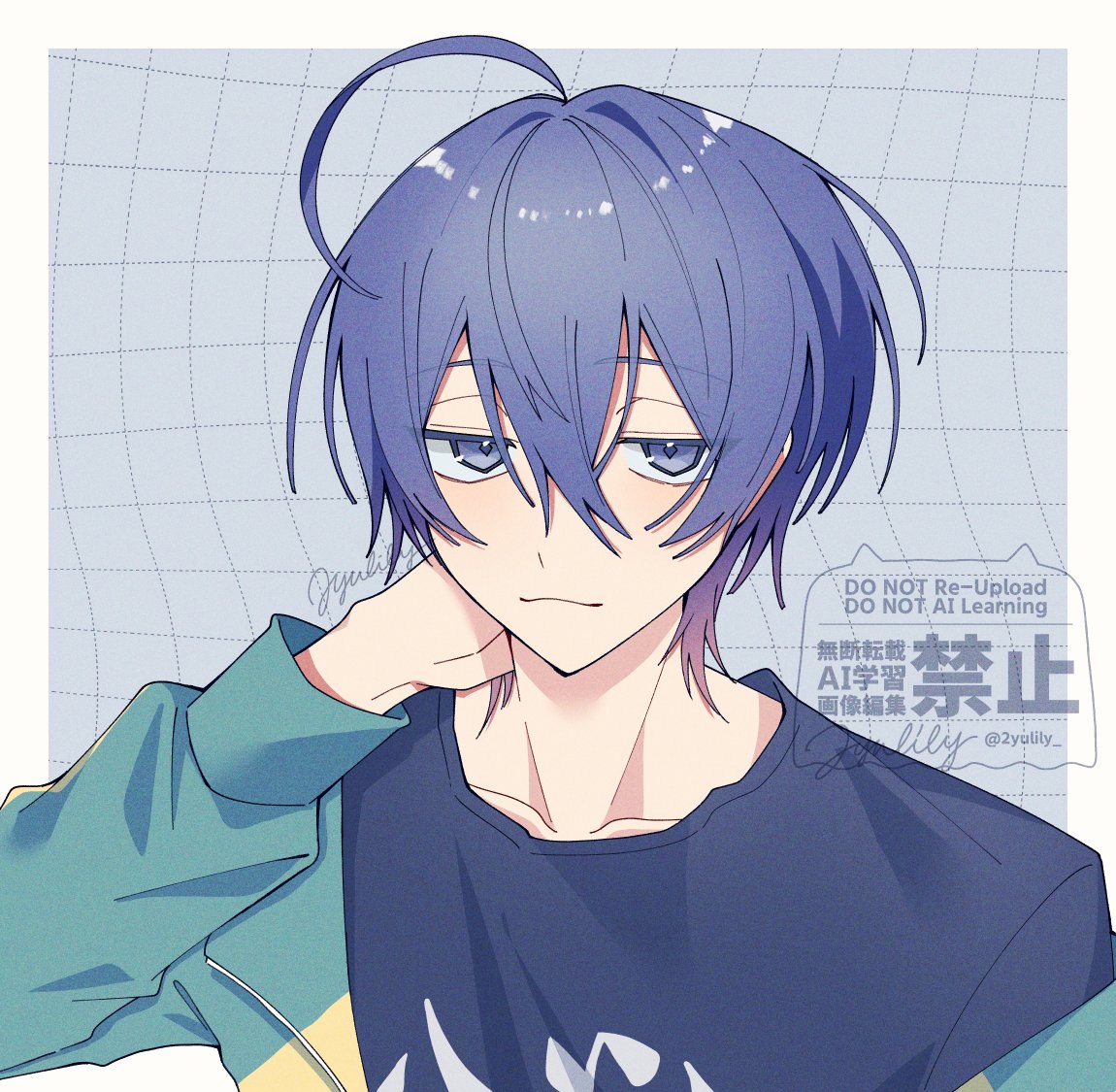 ツユリリ (@2yulily_) / Posts / X