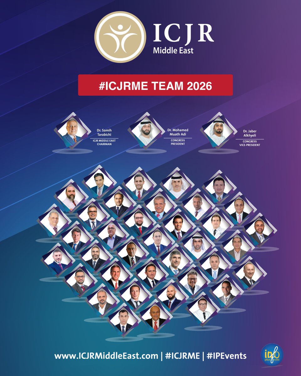 ICJR_Middle East tweet media