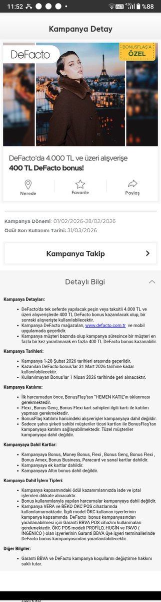 Çok da Tın tweet media