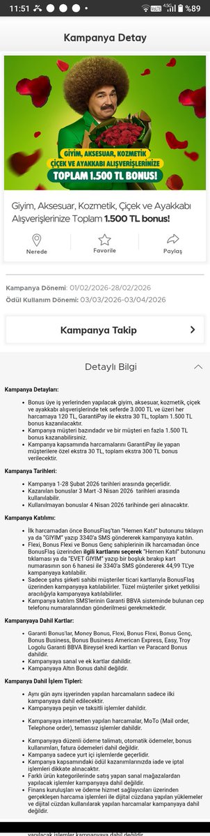 Çok da Tın tweet media