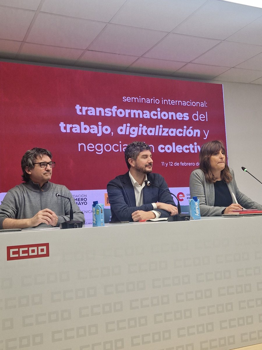 FELIX A.OVEJERO tweet media