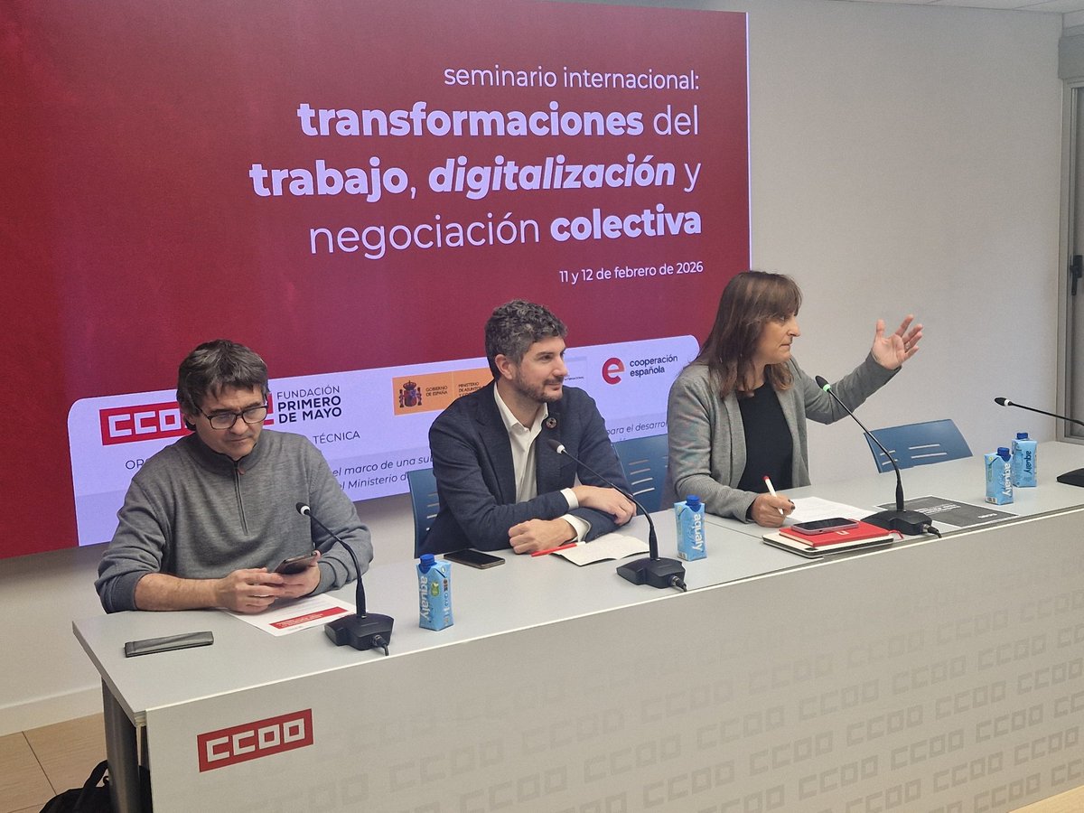 FELIX A.OVEJERO tweet media