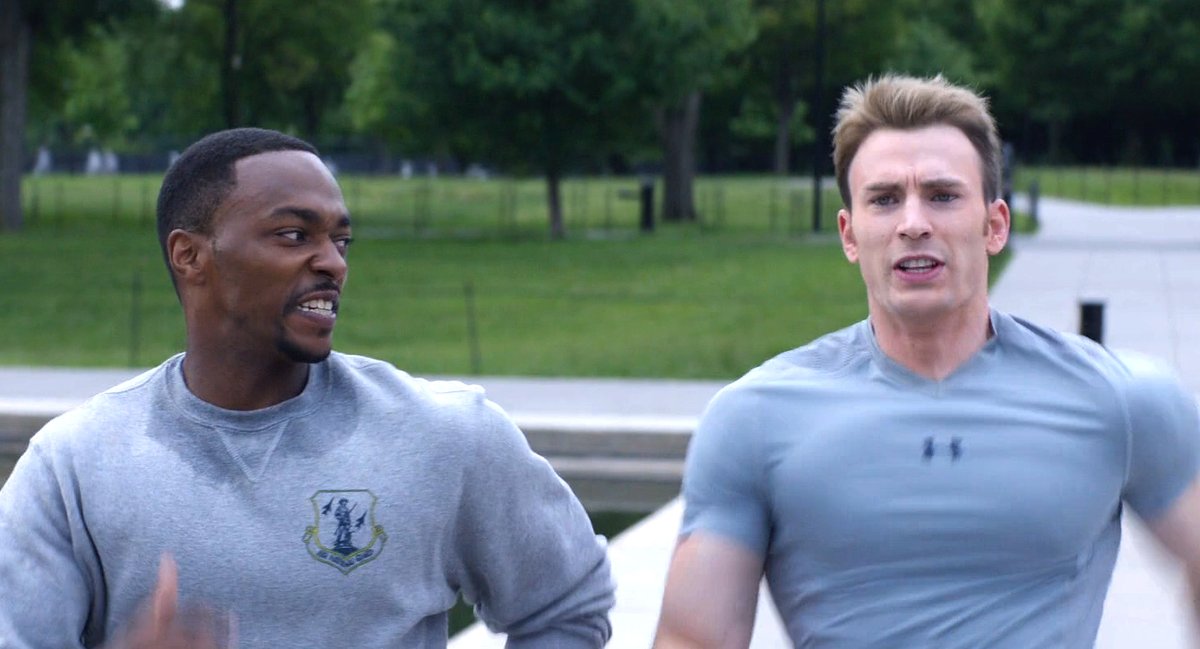 Agente de Marvel‏ tweet media