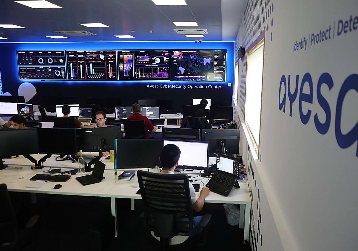 asensioji's tweet photo. Máxima preocupación por esta noticia y por el impacto económico y laboral que pueda tener este movimiento para Gipuzkoa.
La consecuencia de que Kutxa Fundazioa no participe en este proyecto estratégico.
Cuando otro deciden por ti…
#Ayesa #Hub
👉🏻 https://t.co/vh7m33EqZJ https://t.co/lt4L4lWKAo