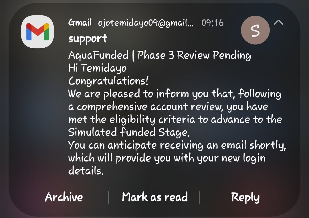 ultimateone09's tweet photo. As @OnlyLuso take shame me yesterday for my US30 
Naso I take go GER30 to get revenge 😂💔

GOD no dey shame his people 🙂‍↔️

Your latest $10K FUNDED TRADER 🥹💙🔮 https://t.co/RGKNr7runo