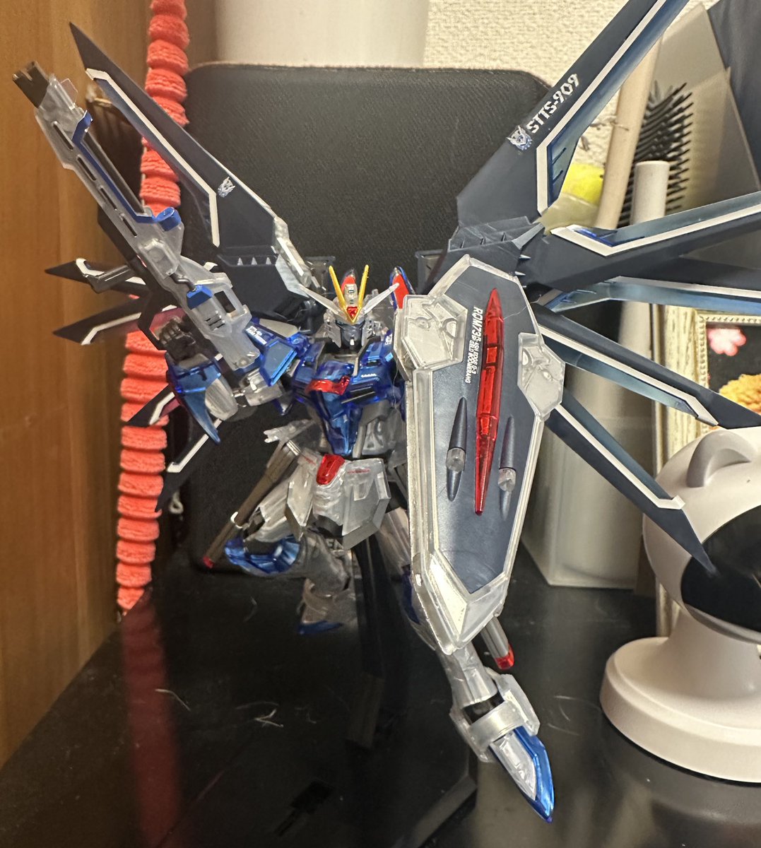 ジローヒデの模型アカウント tweet media