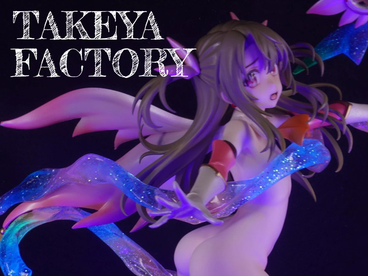 たけ屋工房-ガレージキットメインで作っていきます。 (@takeC0404) / X