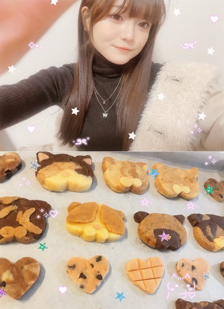 はなまる@みけねこカフェ川越 tweet media