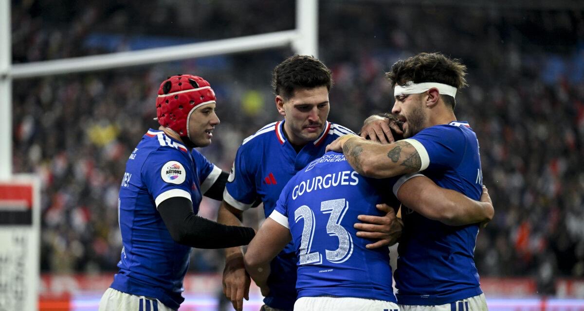 El_toulous1's tweet photo. Moefana, Depoortere, Gourgues, Barassi.
Croyez-vous que Fickou a ensorcelé nos centres pour qu’il puisse revenir ?
Une petite malédiction
😅😅
#FRAGAL #FRAvWAL https://t.co/PFBLa9kEId