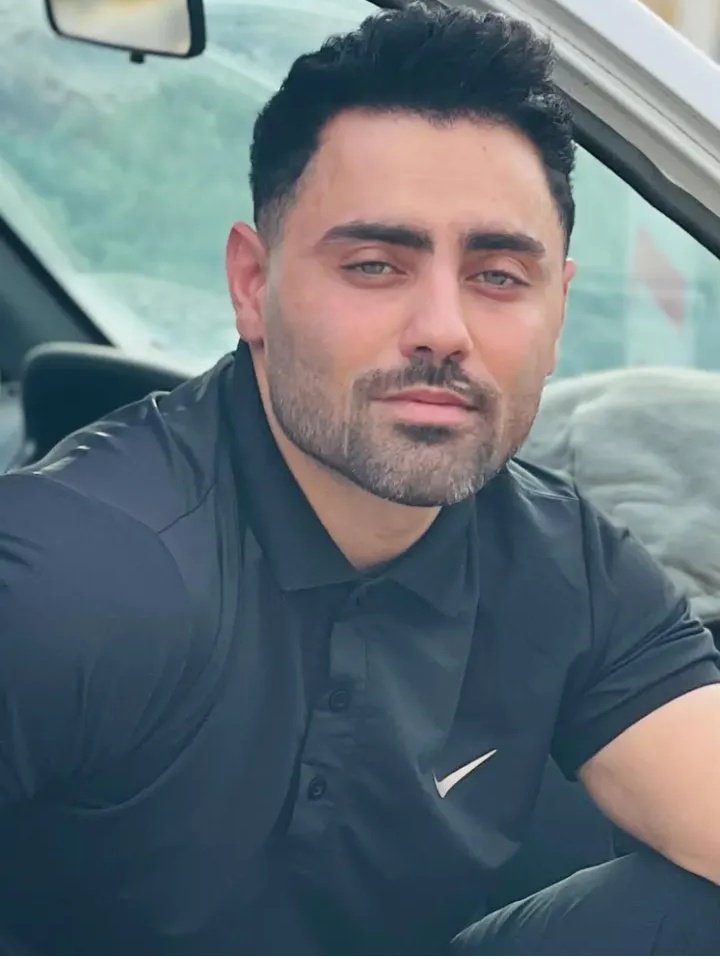 پسر ایران جان فدای میهن قهرمان نینجوتسو اهل لرستان کشته شده ۱۹دی چهارراه آبرسان فردیس جاویدنام #اکبر_حمزه_سید_حسینی