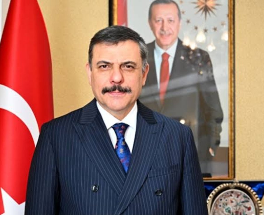 Sizler bu milletin kabul olmuş dualarısınız.
Yeni göreviniz hayırlı uğurlu olsun.. <a href="/miamustafacftci/">Mustafa ÇİFTÇİ</a>