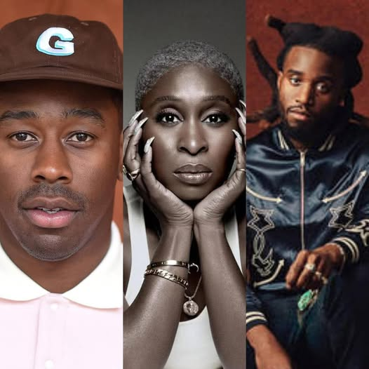 tvcnewsng's tweet photo. NIDCOM Boss Congratulates 3 Nigerians On 2026 Grammy Win
Read more:
https://t.co/CVcoG8Ywv0
#tvcnews
#GRAMMYs
#nidcom https://t.co/iWOKi9jQTR