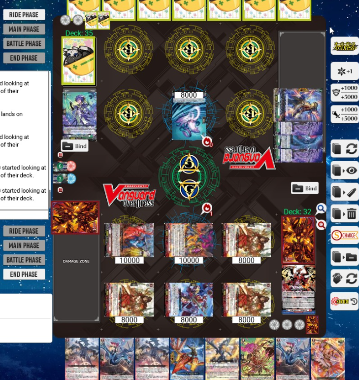 Mayuri Yuu まゆり ゆう TCGtuber⚡ tweet media