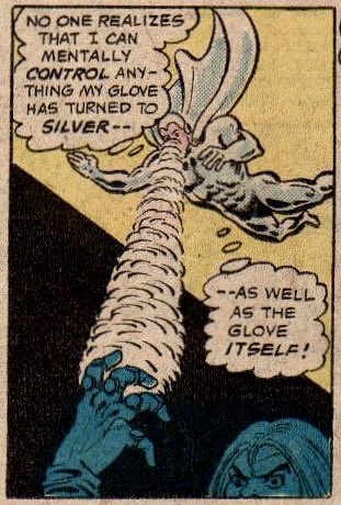 Podcast_Earth2's tweet image. In our latest episode… 
Action with the Freedom Fighters…!
#dccomics #freedomfighters #dollman #blackcondor theearth2podcast.podbean.com/e/the-left-han…