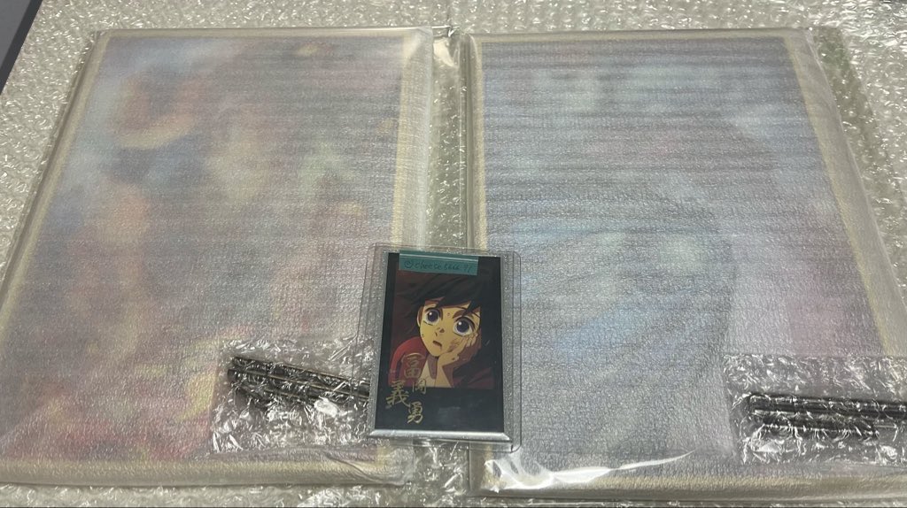 にゃたむ tweet media