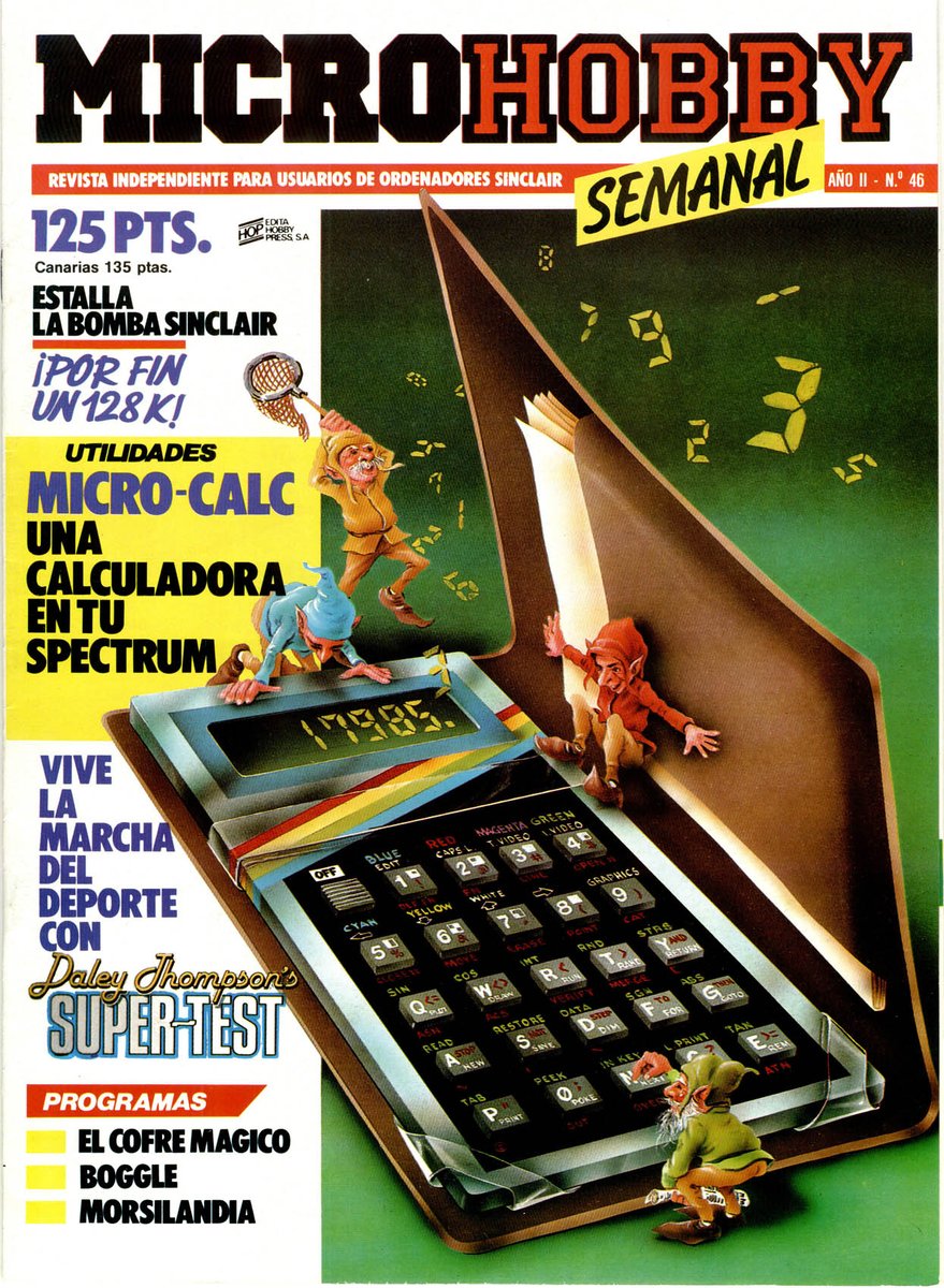 repasando microhobby podcast tweet media