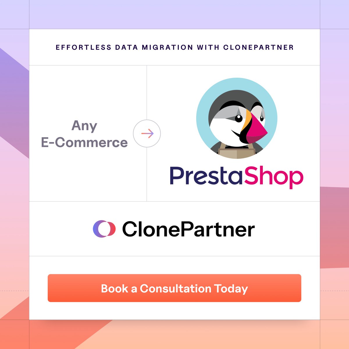 ClonePartner tweet media