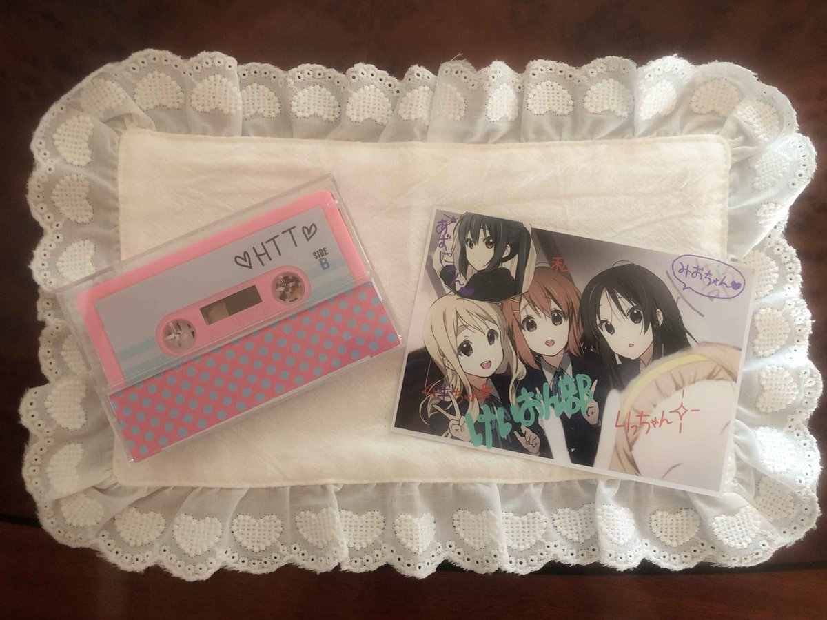 묘 ໒꒱⋆* tweet media