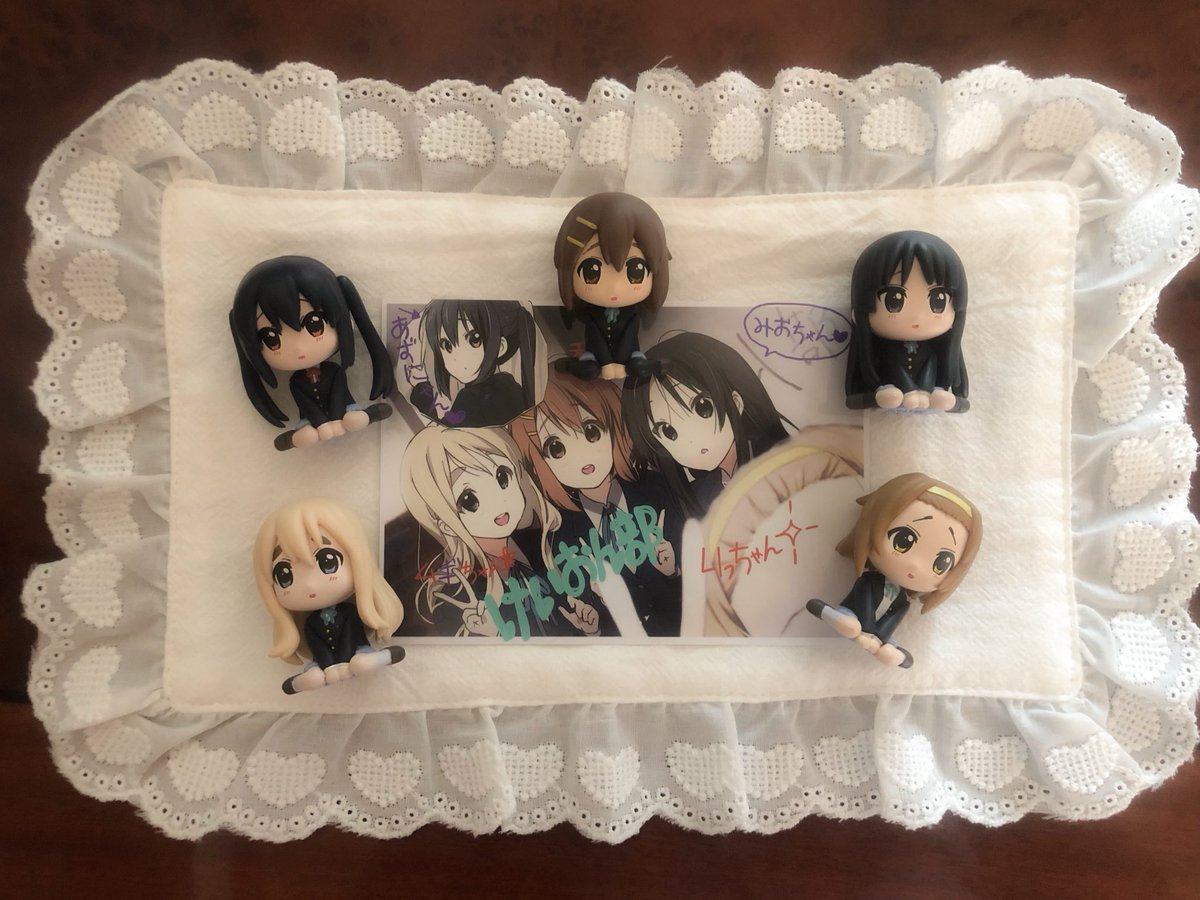 묘 ໒꒱⋆* tweet media