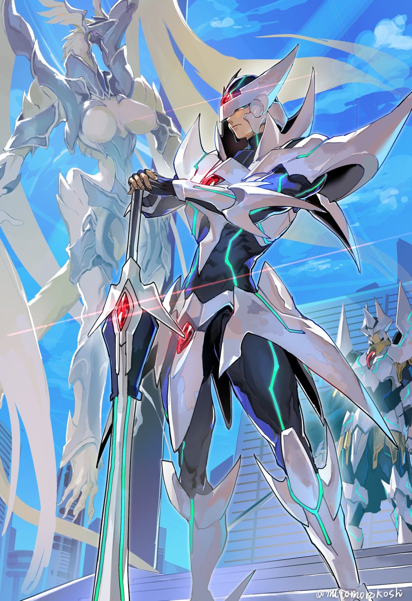 ブラスター・ブレード