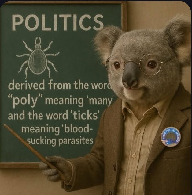 jeff_mad4ads's tweet photo. @iAnonPatriot Country wrecking parasites https://t.co/ppeD7vQO6r