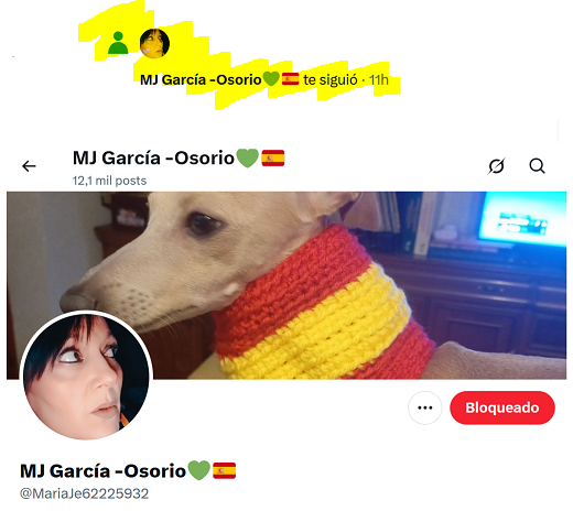 EdGoCuRo's tweet image. 𝐀𝐂𝐂𝐈𝐎́𝐍🤢🤢🤢..:
VS
𝐑𝐄𝐀𝐂𝐂𝐈𝐎́𝐍💪💪💪