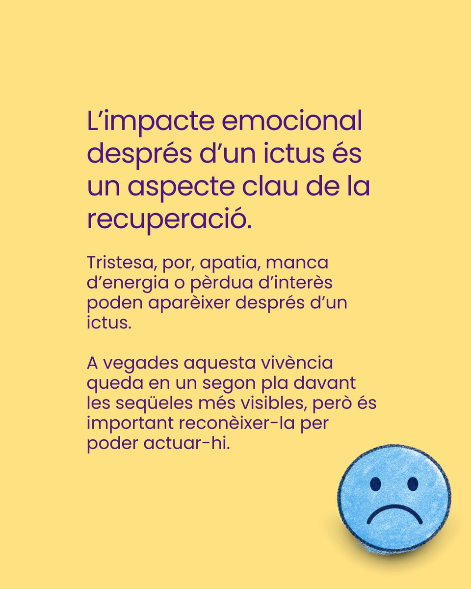 Fundació Ictus tweet media