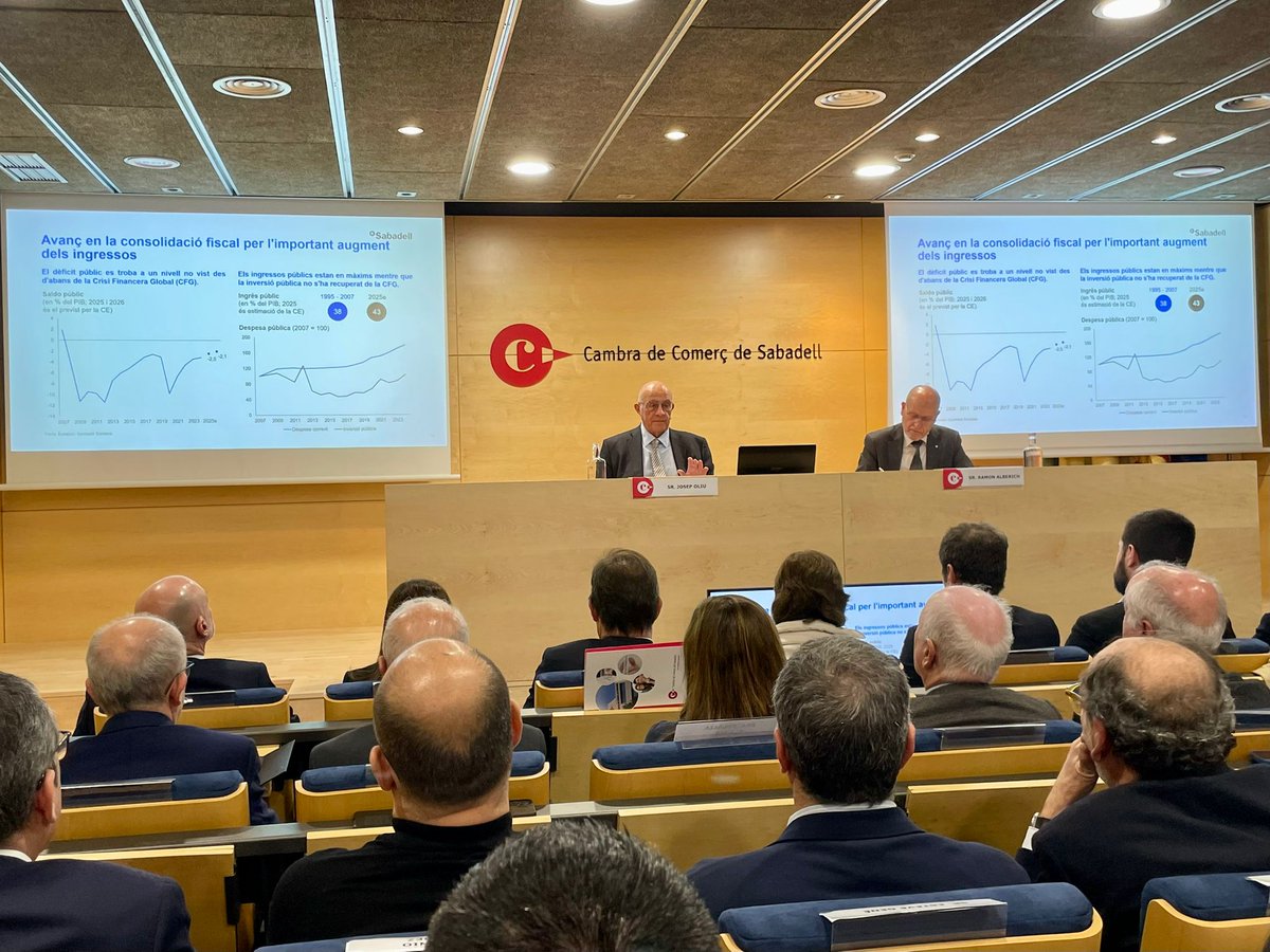 Sabadell Premsa tweet media