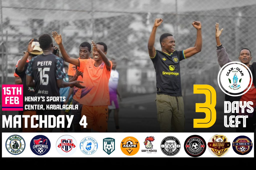 𝙾𝙻𝙰𝙽𝙾𝙻𝙰𝙼 𝙻𝙴𝙰𝙶𝚄𝙴 tweet media