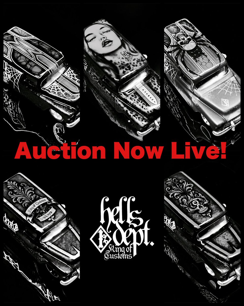 king of customs hells dept 1%er (@hells_dept_jdc) / Posts / X