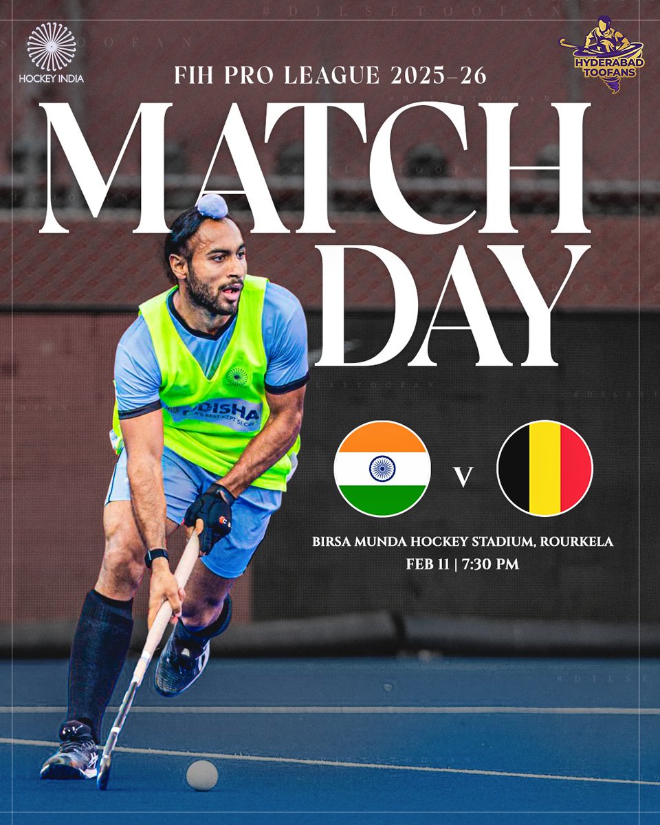 Hyderabad Toofans tweet media