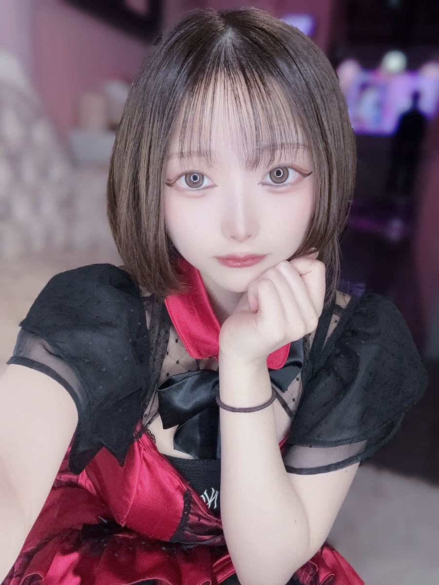 Post by ☁️はぴ☁️ on X: いん