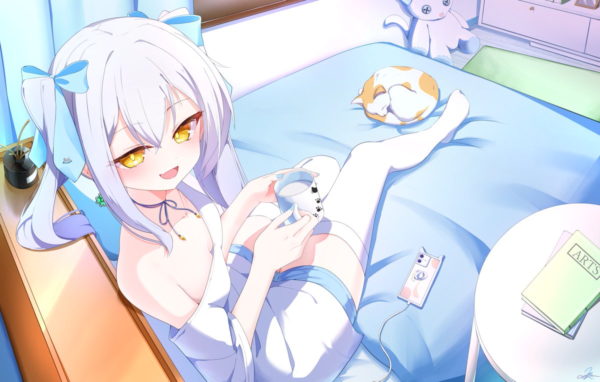 玖渚✒️ tweet media