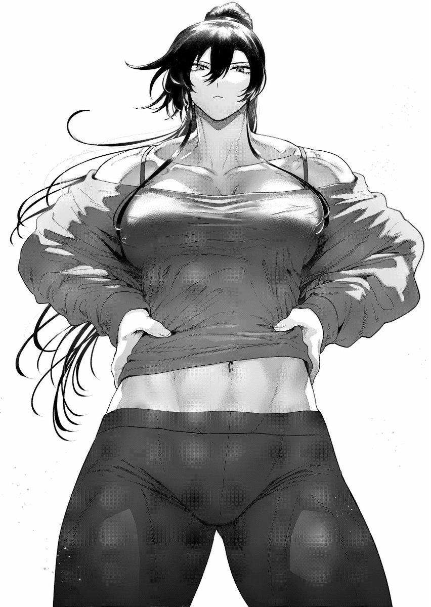 神楽！パンプアップ中！
#カグライ