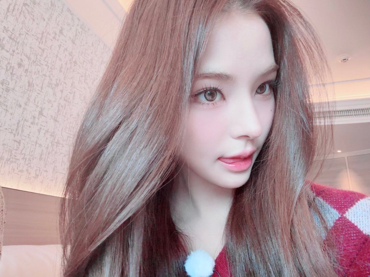 💌] 260211 PLUS CHAT #MAI Plus Chat Update “Nayaaaang!!!!! I'm