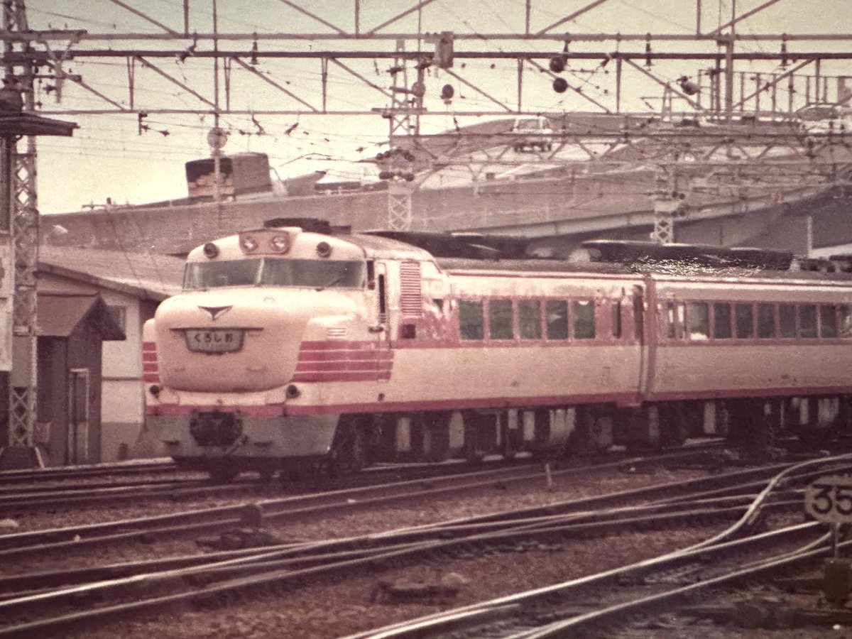 のひこみさつ@JR西日本完乗目指しているが… (@railboy103kei) / Posts / X