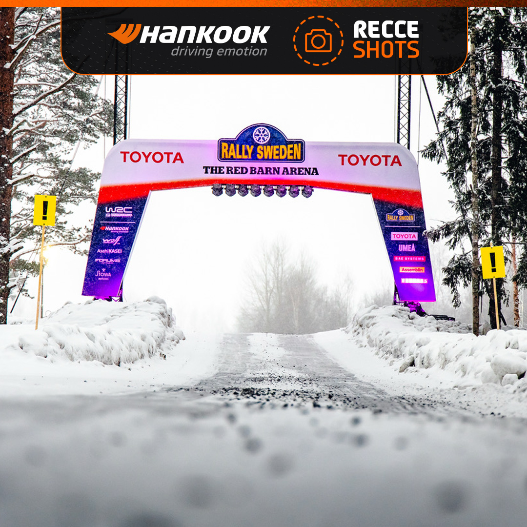 FIA World Rally Championship tweet media