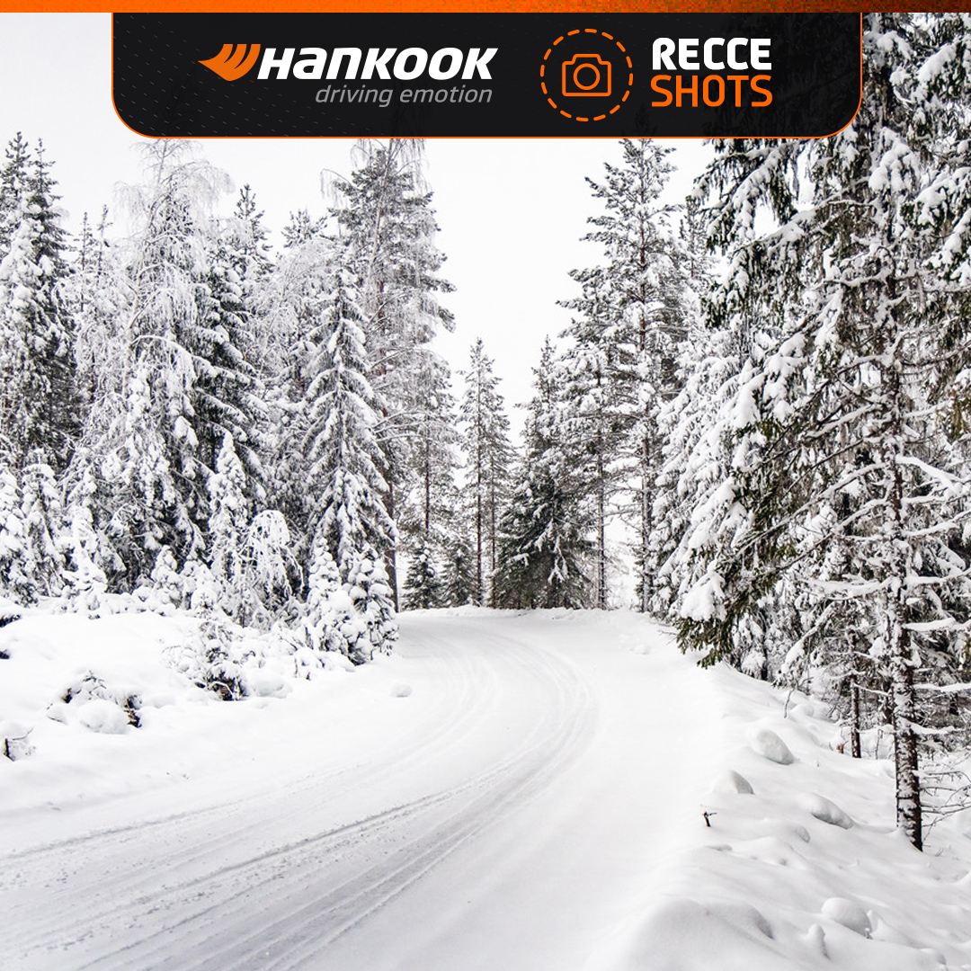 FIA World Rally Championship tweet media