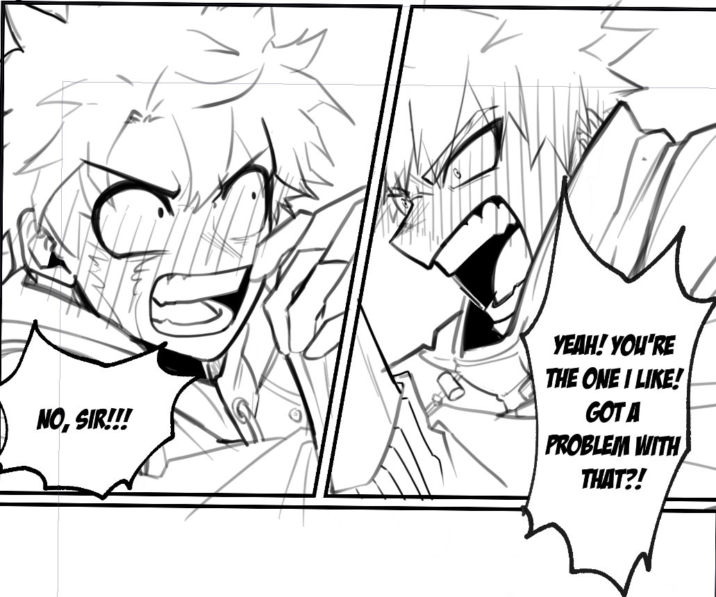 confessions are weird