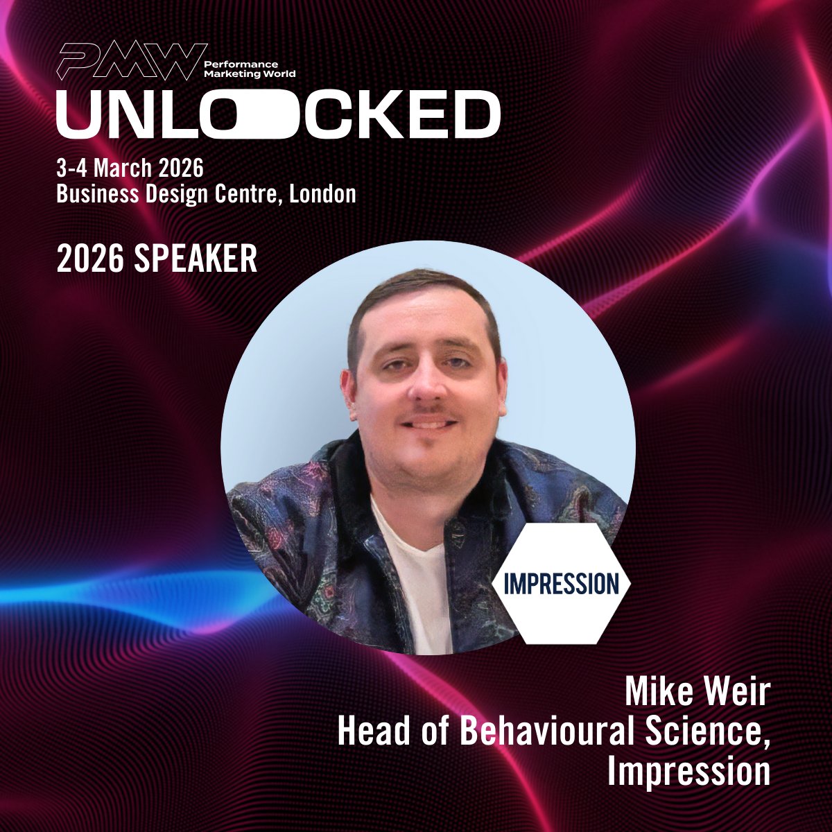 Impression tweet media